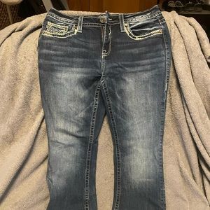 Vigoss jeans, pair #4